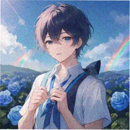 影迷A